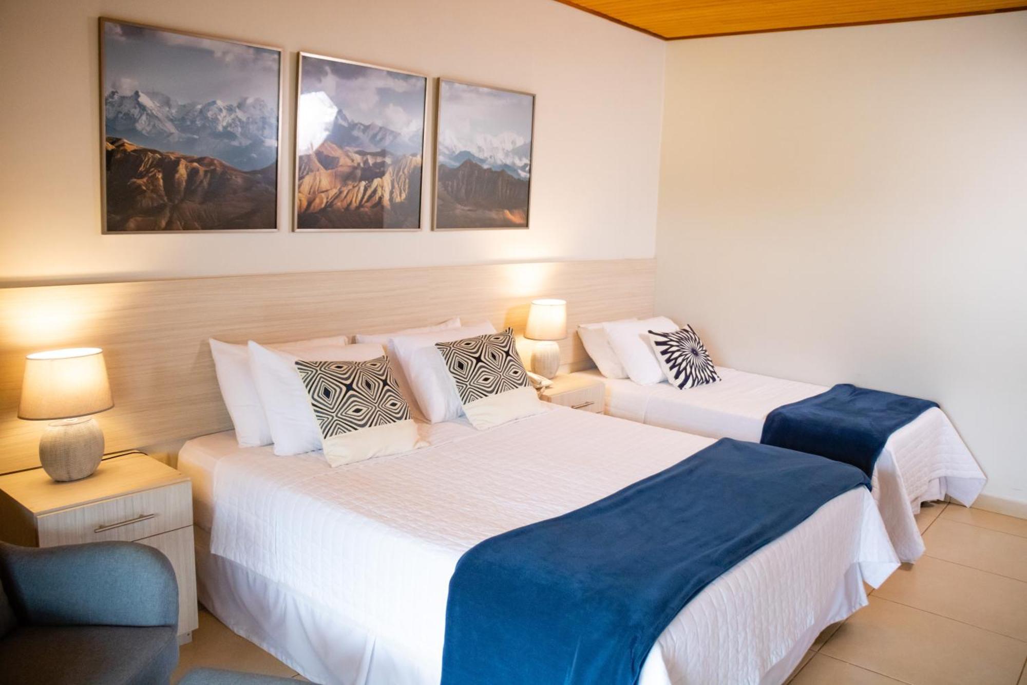 Puma Resort Hotel Doctor Juan Leon Mallorquin Chambre photo