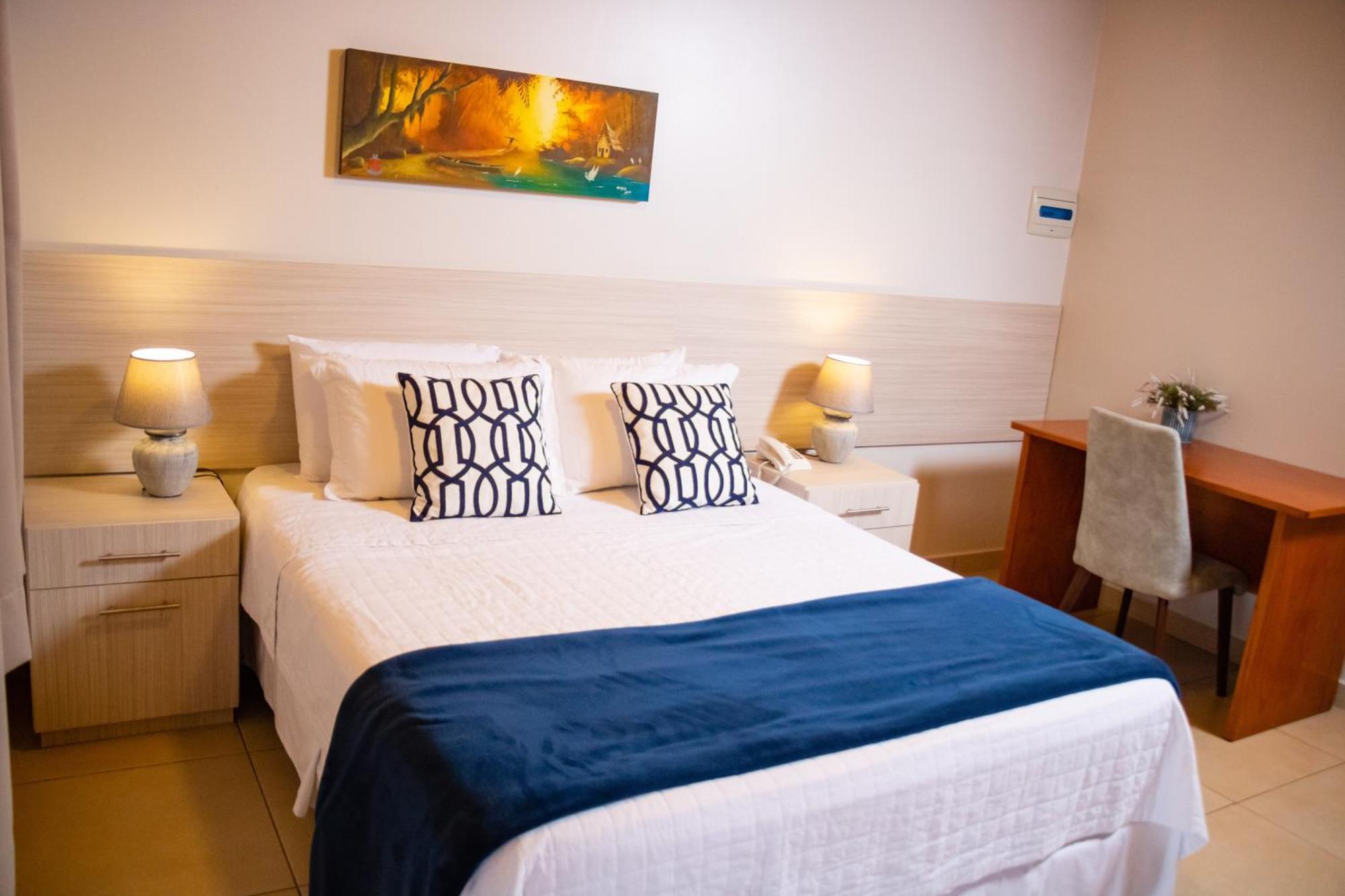 Puma Resort Hotel Doctor Juan Leon Mallorquin Chambre photo
