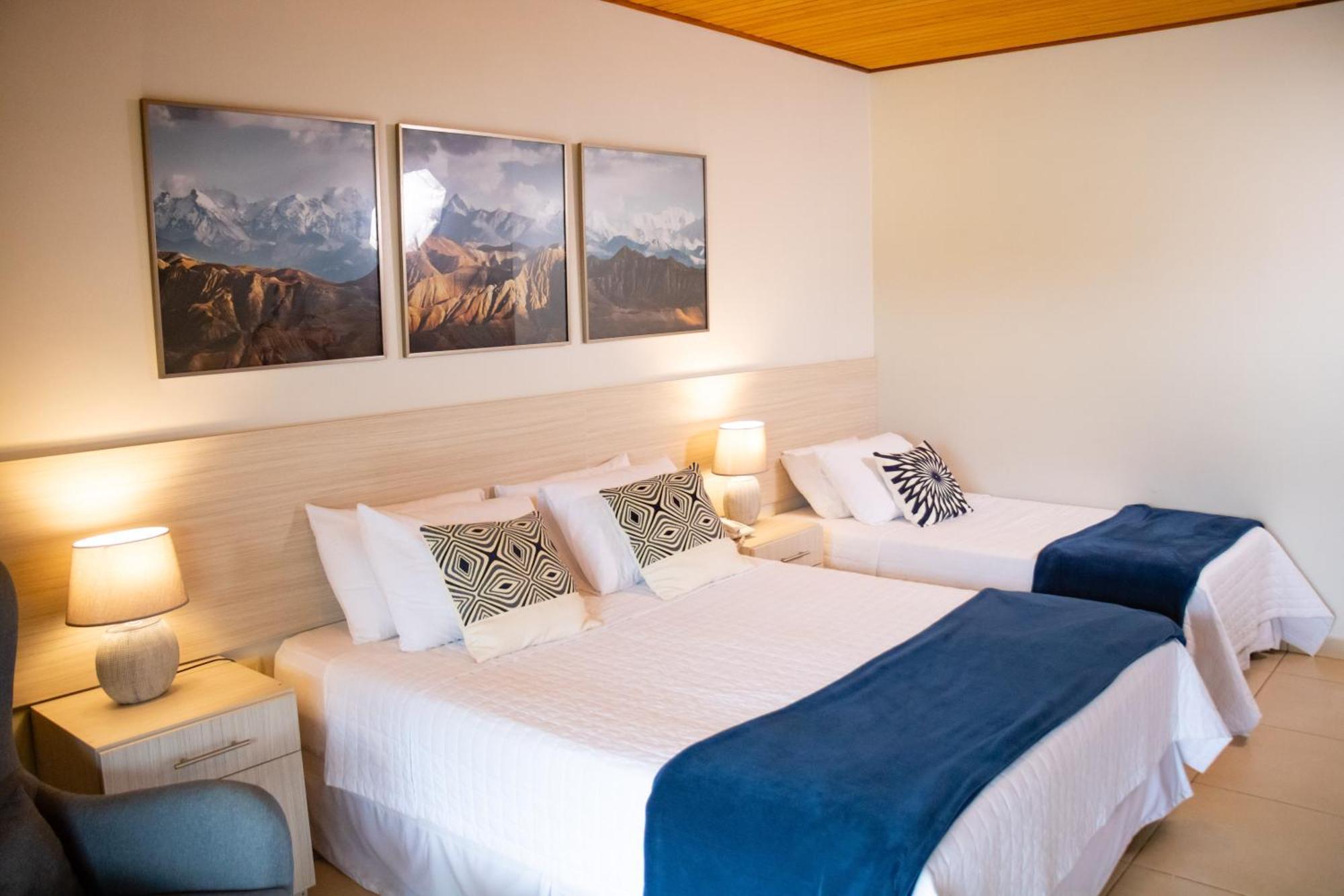 Puma Resort Hotel Doctor Juan Leon Mallorquin Chambre photo