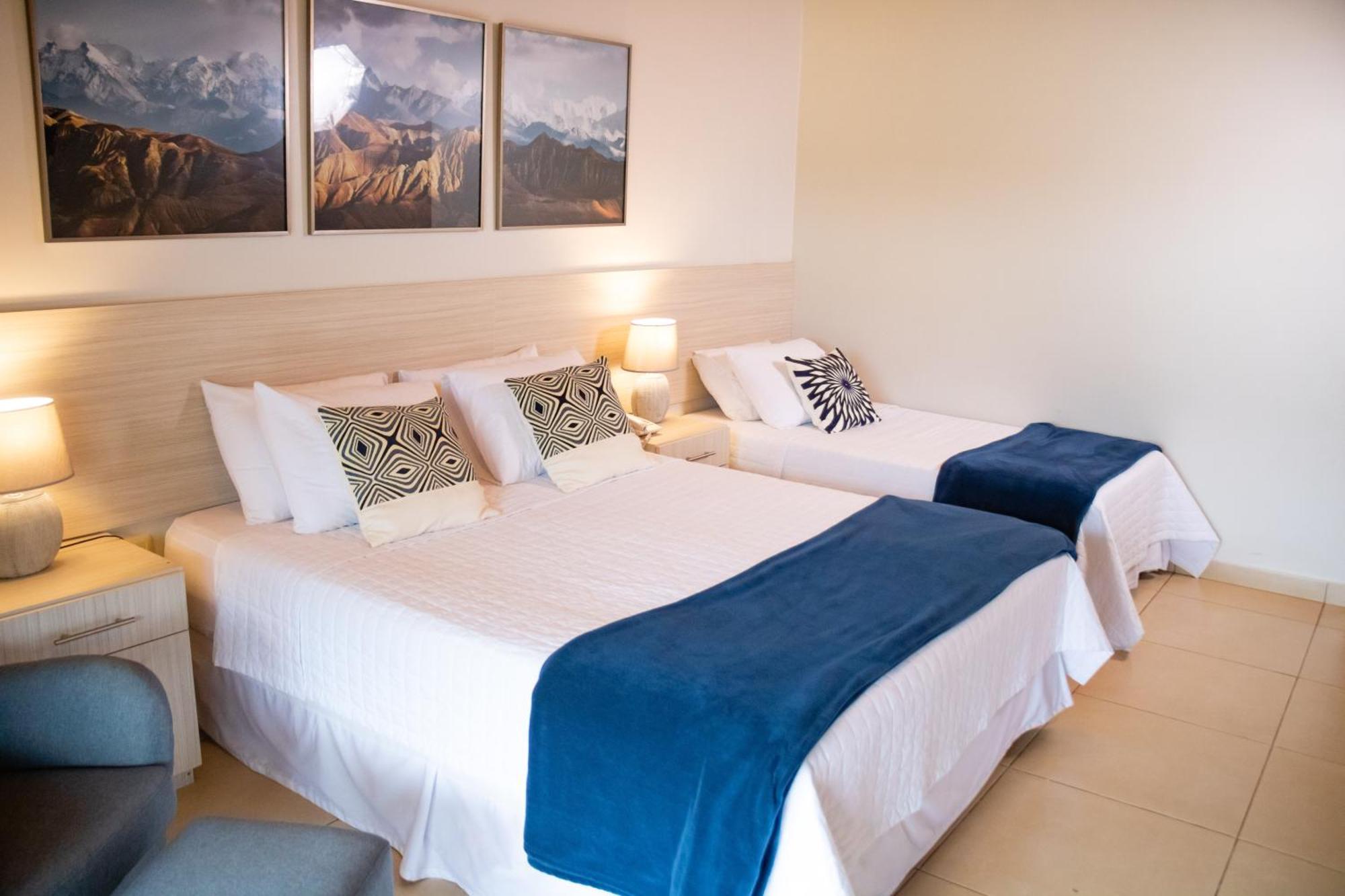 Puma Resort Hotel Doctor Juan Leon Mallorquin Chambre photo