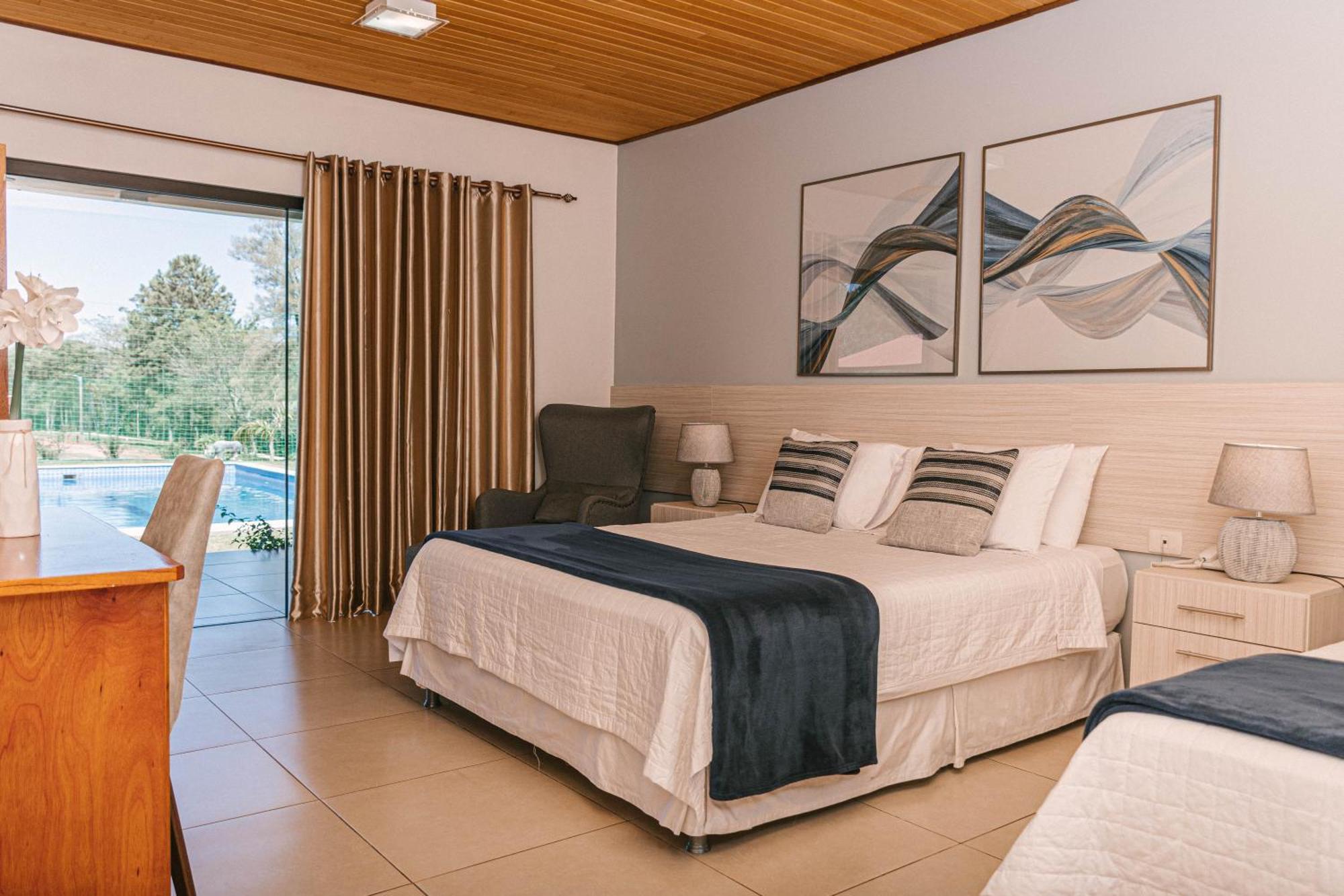 Puma Resort Hotel Doctor Juan Leon Mallorquin Chambre photo