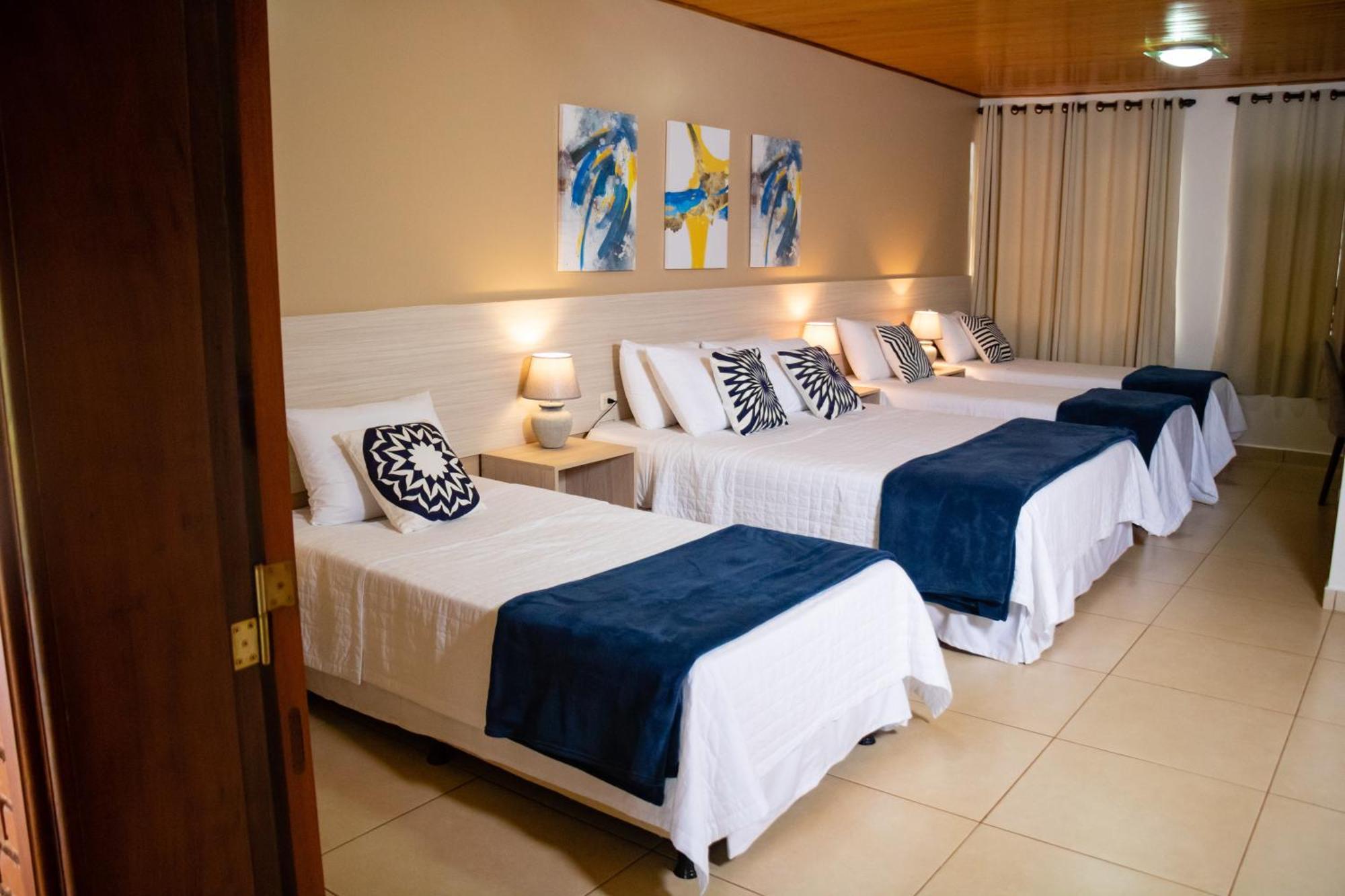 Puma Resort Hotel Doctor Juan Leon Mallorquin Extérieur photo